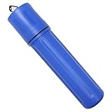 Blue Demon RST-14-BLUE Rod Storage Tube, Blue