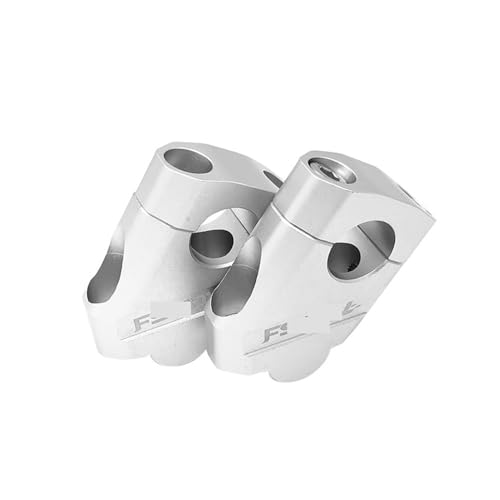 Riser de guidon TRK 502 X rehausseur de moto pour Benelli TRK502 2020 2021