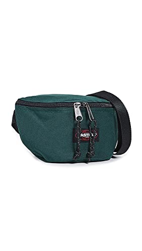 Preisvergleich Produktbild Eastpak Springer Umhängetasche, Pine Green, EK07424W