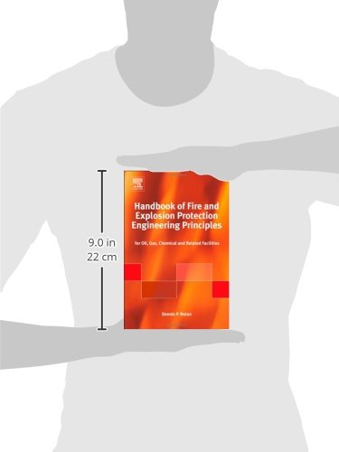 Handbook of Fire and Explosion Protection Engineering Principles: for Oil, Gas, Chemical and Related Facilities