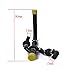 Cnamid5 07C133529A 058133753B Vacuum Check Valve Hose Breather Pipe Assembly Black Car For VW Passat B5 1.8T 1997-2005