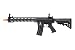 Lancer Tactical Interceptor SPR (Black LT-25B)