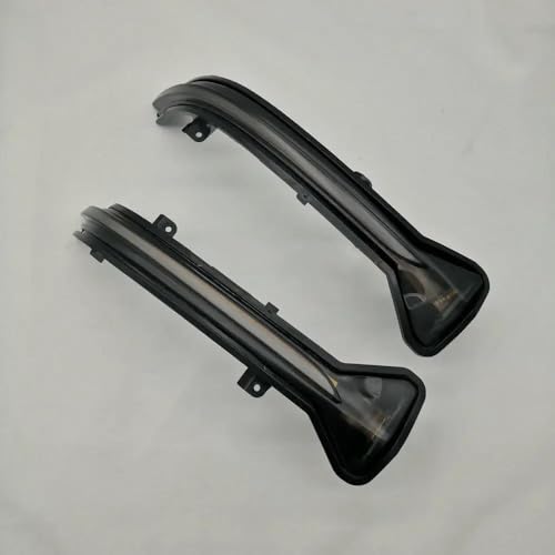 Clignotant LED séquentiel BMW G20 G21 défilant fluide