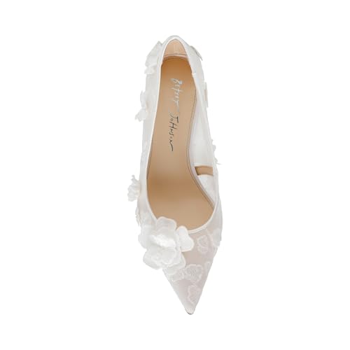 Image of Blue by Betsey Johnson Aimey
