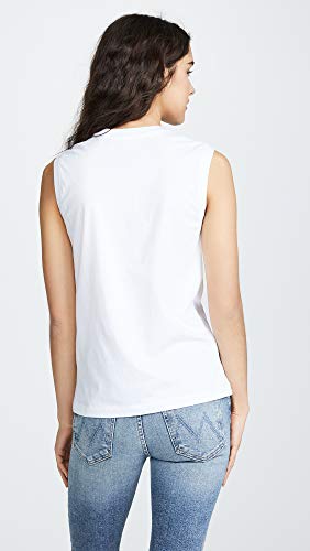 Anthony Thomas Melillo ATM Women's Sleeveless Boy Tee3