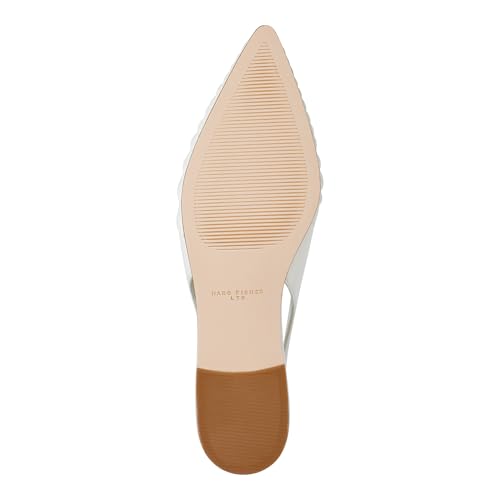 Marc Fisher LTD Women's Dalatee Ballet Flat4