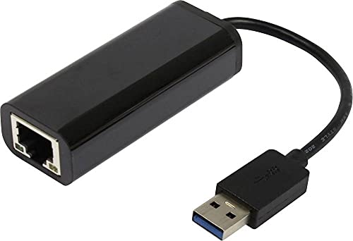Adaptador LAN Allnet ALL0173Gv2 para teletrabajo sin cortes