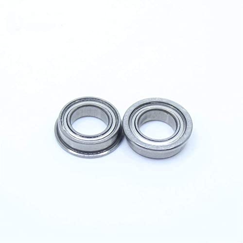 Roulements à billes miniatures ABEC-1 de qualité supérieure MF106ZZ - 6