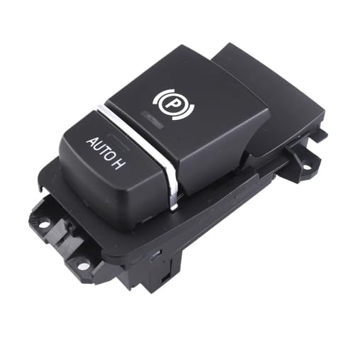 Interruptor freno mano estacionamiento de alta durabilidad para Serie 5 6 X3 X4 F12 F26