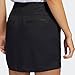 Adidas Women's Ultimate365 Solid Skort, Black, Medium