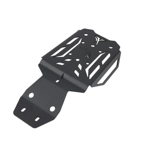 Support de sac arrière avec rails de transport pour moto Talaria