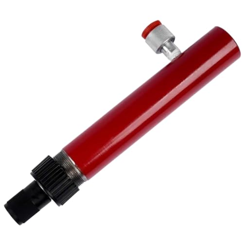 Vérin de puissance 4 tonnes avec course de 125mm compatible AP01