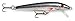 Rapala Original Floater 18 Fishing lure, 7-Inch, Shiner