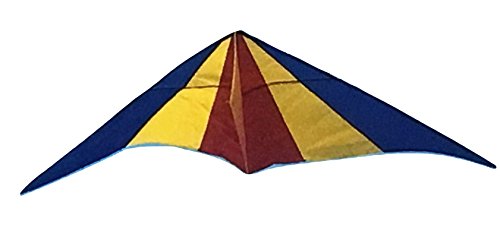 P. M. MODELS AQUILONE ACROBATICO IN SPINNAKERART. 11140 BIG DELTA