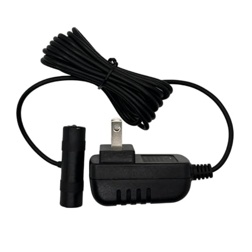 J. Thomas Convert AA Devices to Electric Power | Rechargeable Backup | Uninterrupted Operation | Ideal for Single AA Clocks and Devices | 1 NiMH Battery Adapter 1.3V