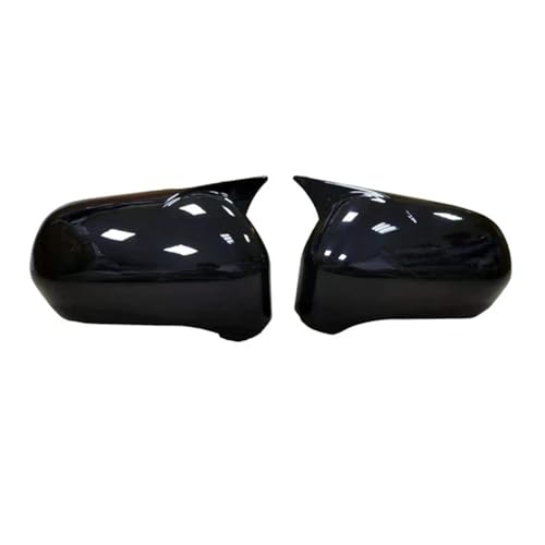 Capuchons de rétroviseur Civic 9 2012-2015 coques robustes anti-choc
