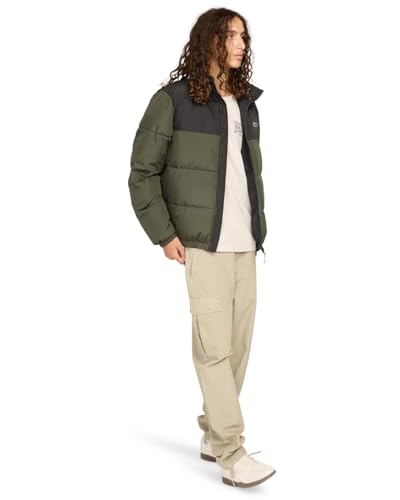 Pantalon cargo homme Element Relax coupe classique confortable