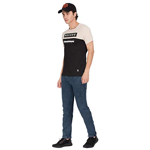 Image of STOP Men's Regular Fit T-Shirt