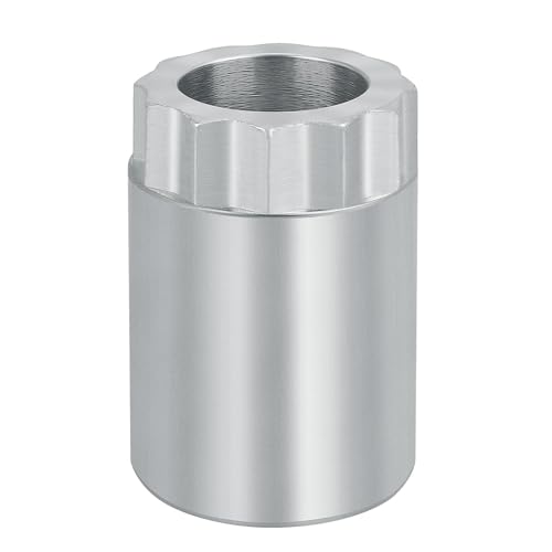 Image of 60mm Differential Pinion Lock Nuts Tool for Honda FourTrax 300 1988-2000 Rancher 350 2000-2006 420 2014-2024 Foreman 500 520 Rubicon 500 520 TRX350