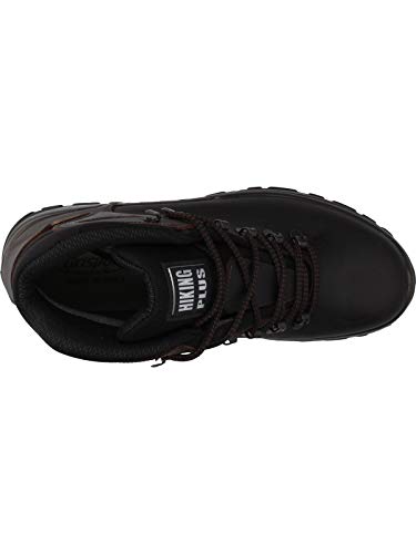 Grisport Women's Everest Hiking Boot Brown CMG473 8 UK