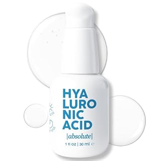 ABSOLUTE Hyaluronic Acid