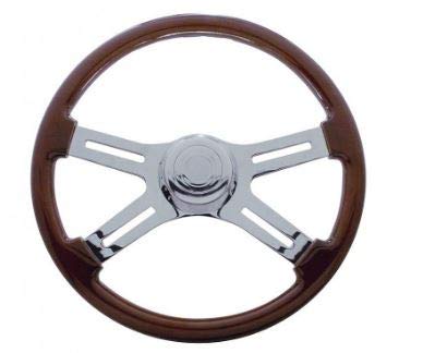AUTOMANN 562.75001SW Steering Wheel, for Peterbilt, Steering