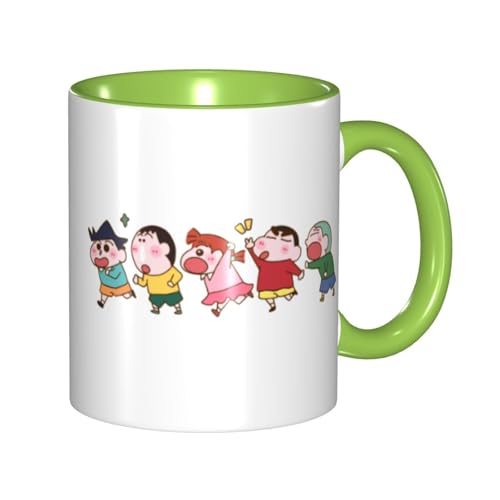 N񂿂 }OJbv 330ml eB[Jbv R[q[Jbv Jbv Z~bN Mug Cup y ڃhbv  킢 dqWΉ ObY ItBX Ɨp v[g