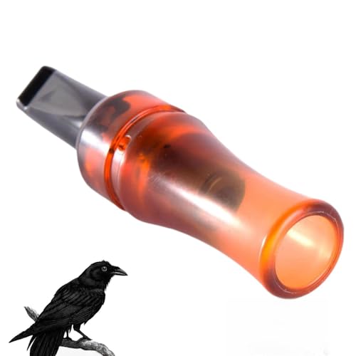 outdoors best crow caller