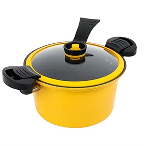 Olla a presión de 0.1 L