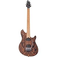 Colour: Natural Country Of Origin: ID Orientation: Right-Hand Series: Wolfgang Standard Body: Basswood