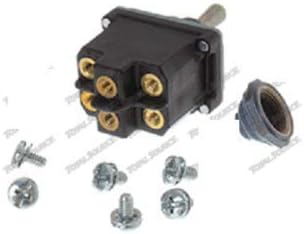 NEW Genie Toggle Switch (Genie: 128202, 128202GT)