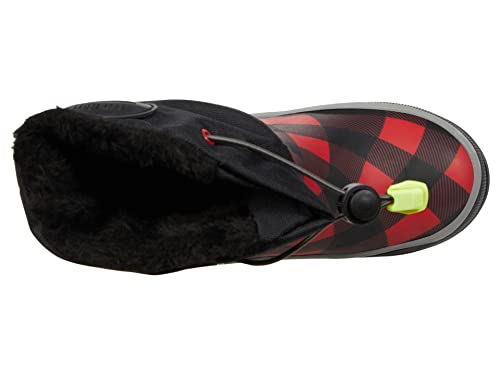 Western Chief Girl's Buffalo Winterprene Neoprene Mid Boot (Toddler/Little Kid/Big Kid)2