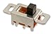 C & K Components Slide Switch, Dp3T, Vertical, Through Hole, 200 Ma Rohs Compliant: Yes - OS203013MT6QN1