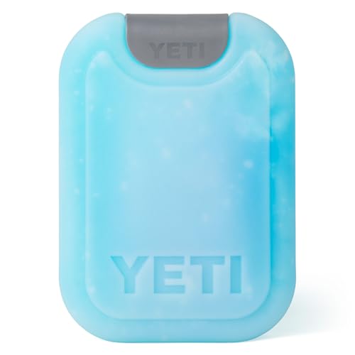 YETI Capa de hielo recongelable, pequeña