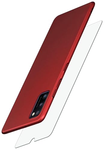 Coque Samsung A41 protection integrale moex Alpha pour le quotidien