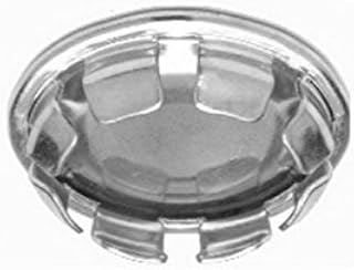 Crouse-Hinds 338 Steel Snap-in Knockout Blank 1-1/4 Inch