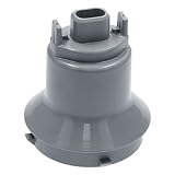Schneidscheibenkupplung Bosch Siemens 00627930 627930 Scheibenträgerring Kupplung Scheibenhalterung Durchlaufschnitzler Küchenmaschine