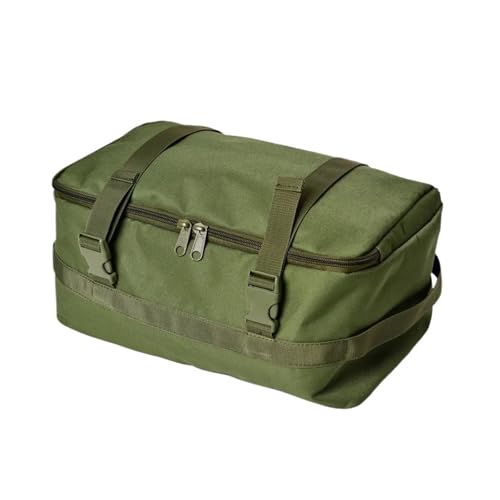 Sac de rangement camping KLVN pour ne plus perdre vos affaires en randonnée et pique-nique