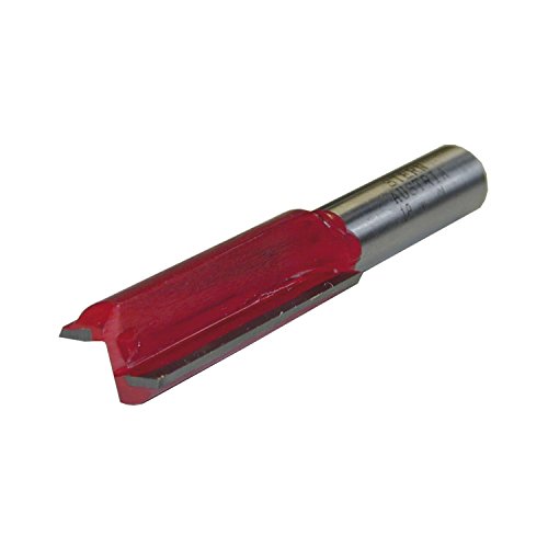 Stella 527 M/Hw 10 Scanalature, Codolo Diametro 12 Mm, Diametro 10 Mm, Lunghezza Utile 35 Mm