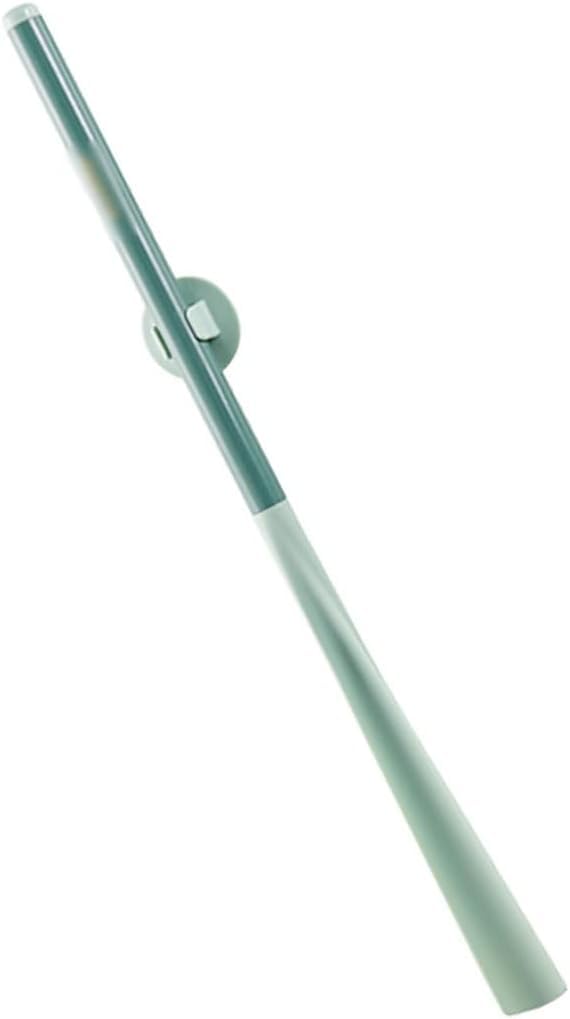 calzador largo, Calzador duradero Calzador de mango largo Calzador extendido for personas mayores, práctico calzador de material PP, ayudante de zapato engrosado antideslizante, for tienda de masajes