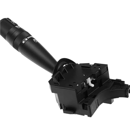Commutateur lumière pour Jeep Wrangler et Patriot 2007-2016 interrupteur de clignotant LHD