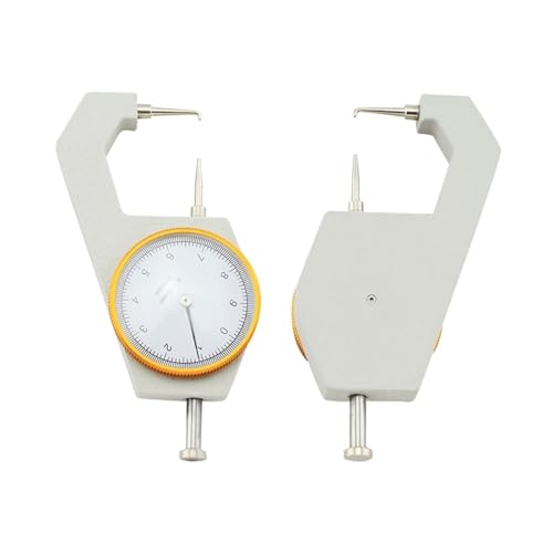 Calibrador de Espesor para Pintura hasta 10mm miniatura 4