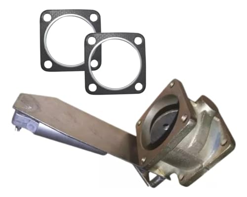 Freio Motor 3,5pol 85mm Volvo