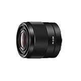 SONY(ソニー) 広角単焦点レンズ フルサイズ FE 28mm F2 デジタル一眼カメラα[Eマウント]用 純正レンズ SEL28F20