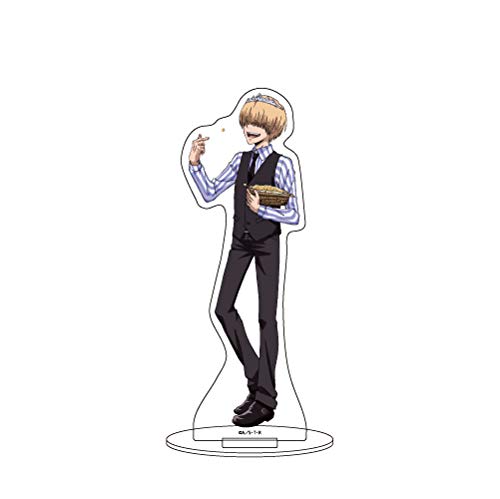 Amazon.co.jp: 家庭教師ヒットマン REBORN！ 16 ベルフェゴール カフェ
