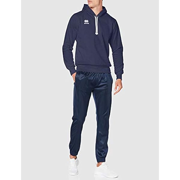 Errea Jonas Ad Chaqueta deportiva Hombre