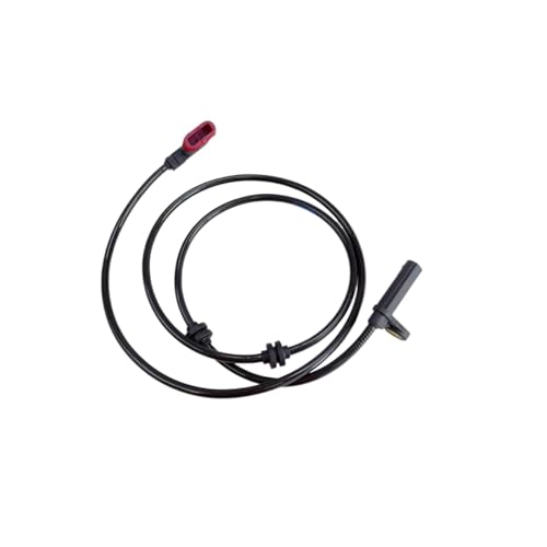 Capteur de vitesse de roue ABS 2045401317 pour trains roulants Mercedes GLK350