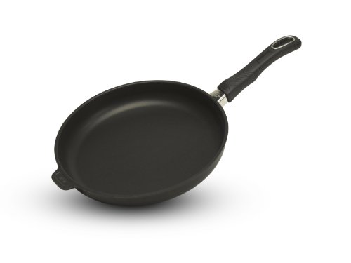 Bakpan inductie Ø280mm Gastrolux 17128 Cover