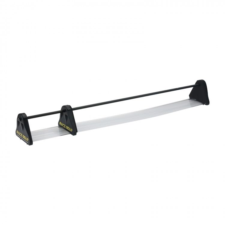 Image of Bezel Free Kit for 35-55 inch Monitors Curved Screens (1 Pair of Longer Version)