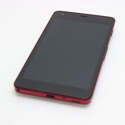 Amazon | KYOCERA SoftBank DIGNO G (602KC) レッド | 京セラ(Kyocera
